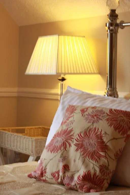 **** Bed & Breakfast The Hollies United Kingdom