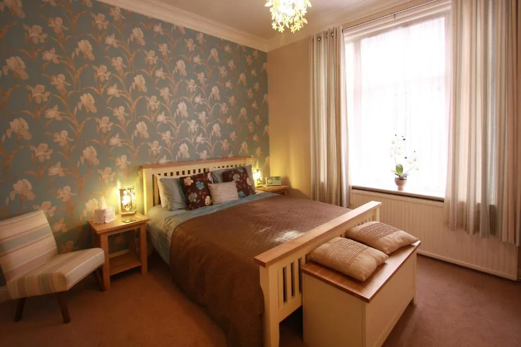 The Hollies Bed & Breakfast