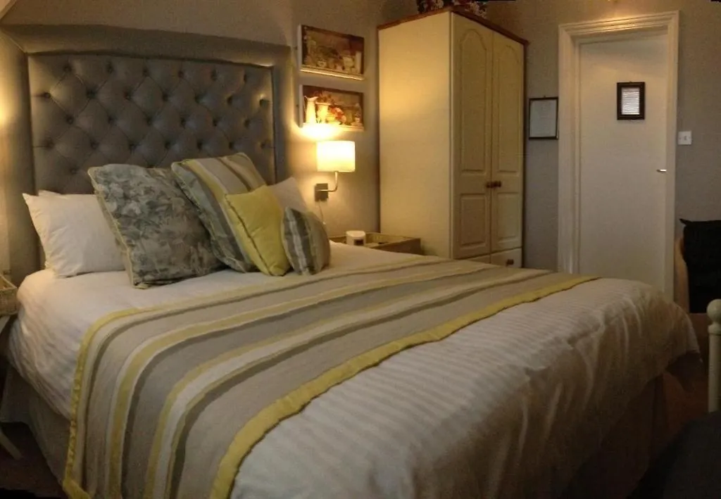 Bed & Breakfast The Hollies