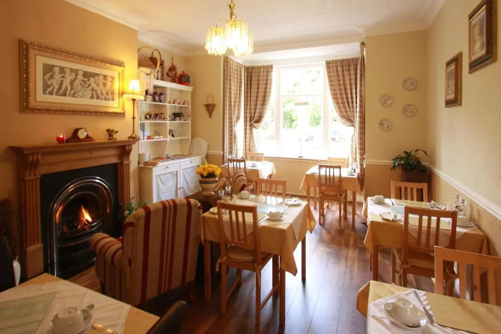 **** Bed and Breakfast The Hollies Ηνωμένο Βασίλειο