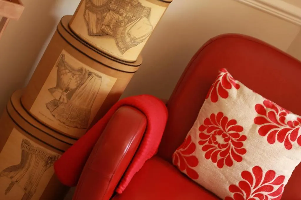 The Hollies Bed and Breakfast Fulford (York)