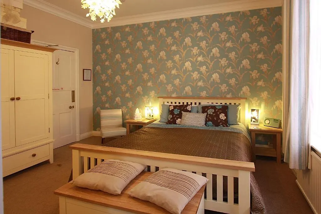 Bed and Breakfast The Hollies